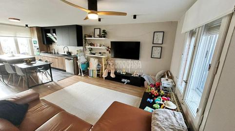 Foto 5 de Casa adosada en venta en Leciñena, Zaragoza