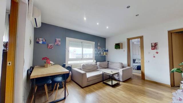 Piso en Venta en Can Feu