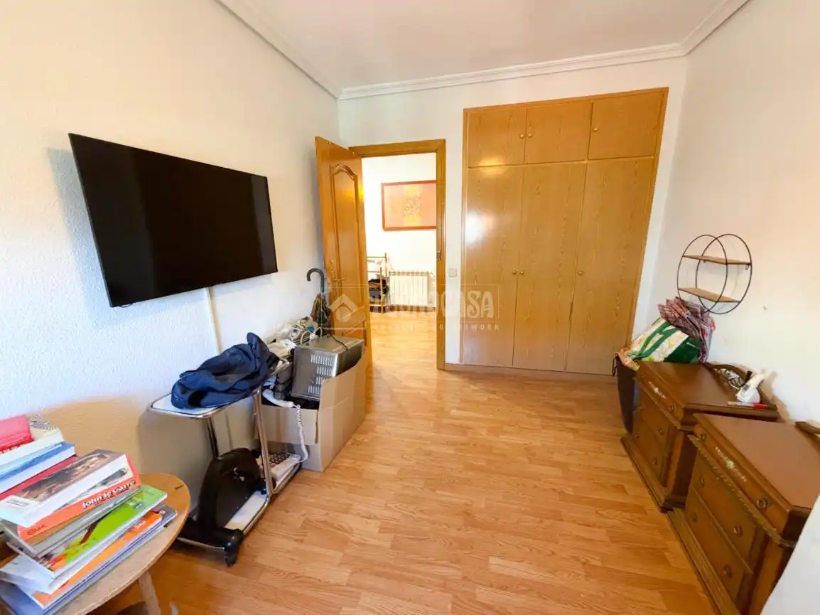 Flat for sale in Collado Villalba  with Air Conditioner, Heating and Parquet flooring