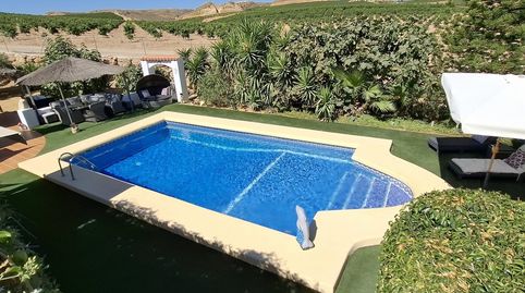 Photo 4 of Houses for sale in Antas, Almería