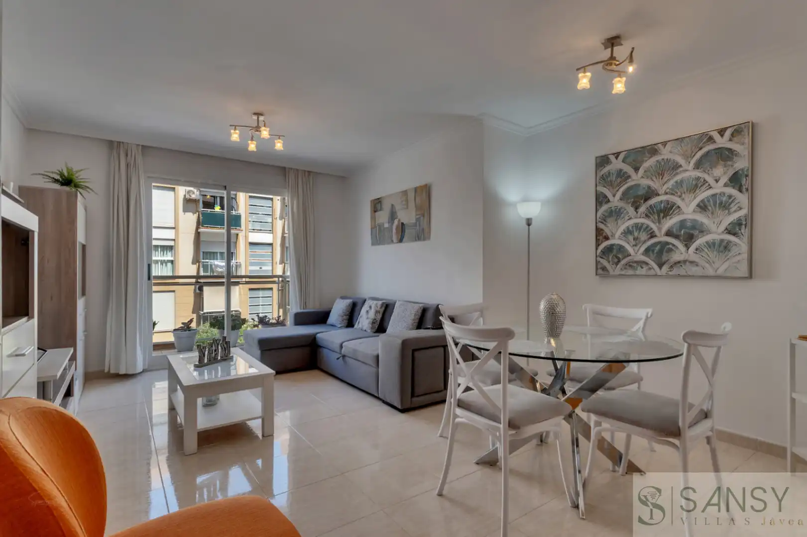 Appartement compact avec ascenseur à vendre à Montañar - El Arenal, imagen 2