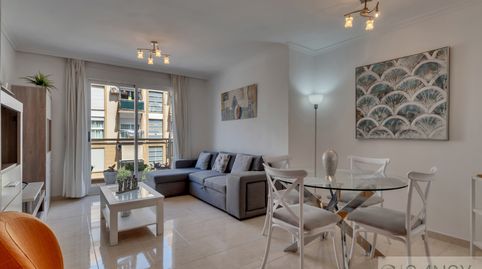 Foto 2 de Apartament en venda a Montañar - El Arenal, Jávea / Xàbia