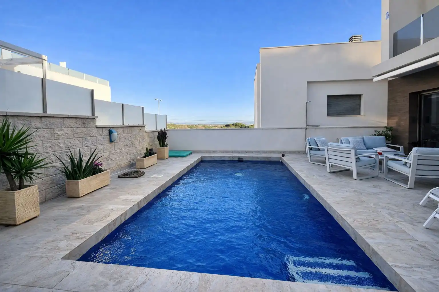 Casa con piscina en venta en Orihuela Costa, imagen 24