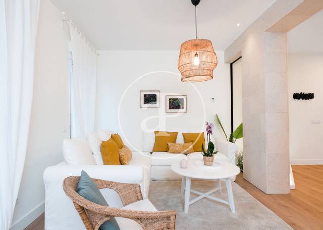 Piso en Alquiler en Goya