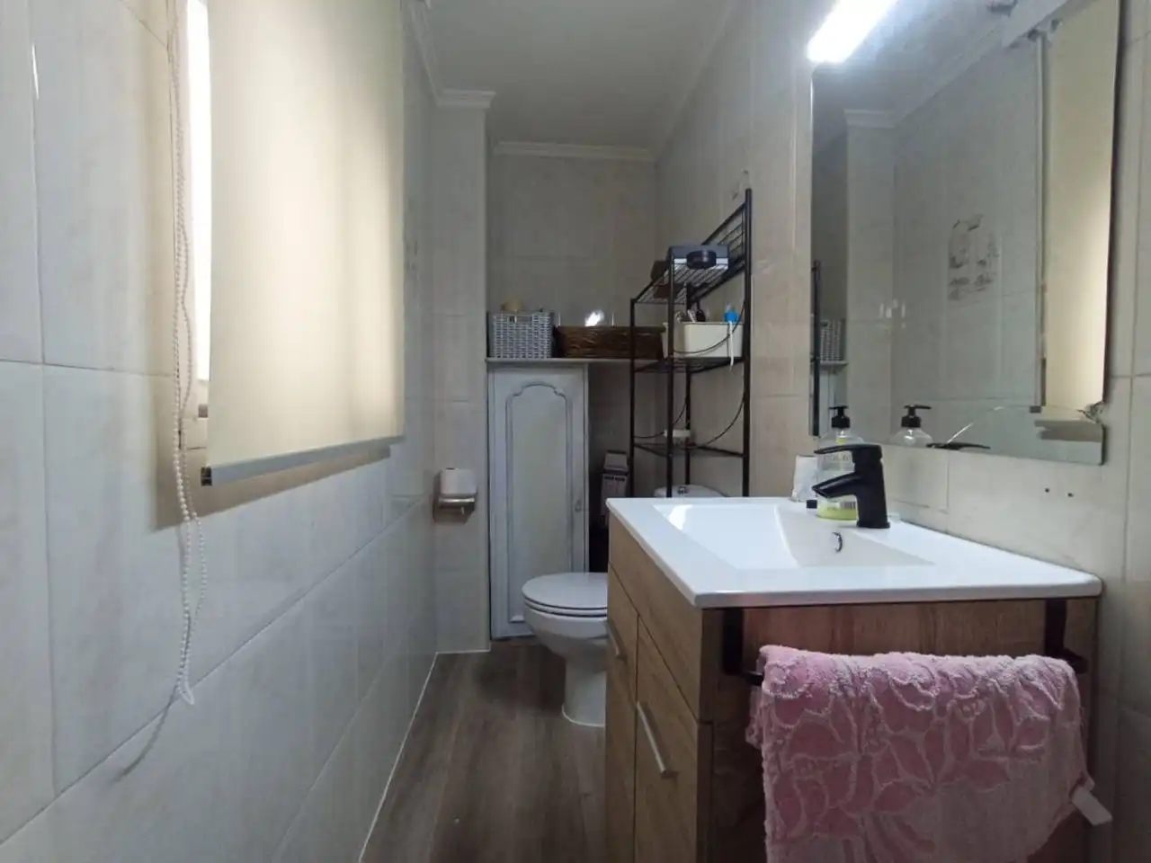 Baño de Piso en venta en Ciudad Rodrigo con Aire acondicionado, Calefacción y Trastero