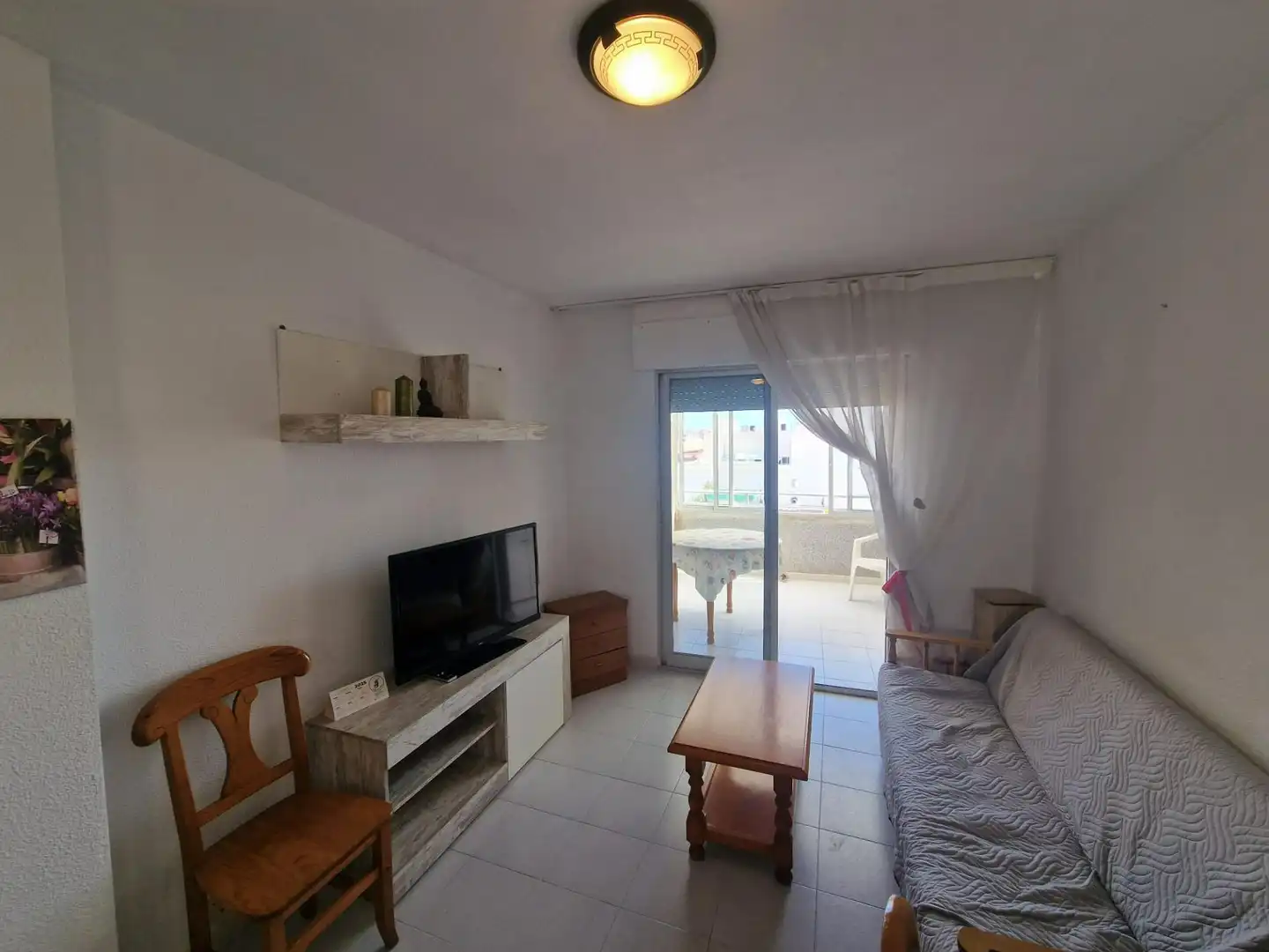 Ático con ascensor en venta en Calle la Loma 82, imagen 6