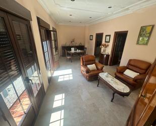 Flat to rent in Morón de la Frontera  with Air Conditioner, Terrace and Furnished