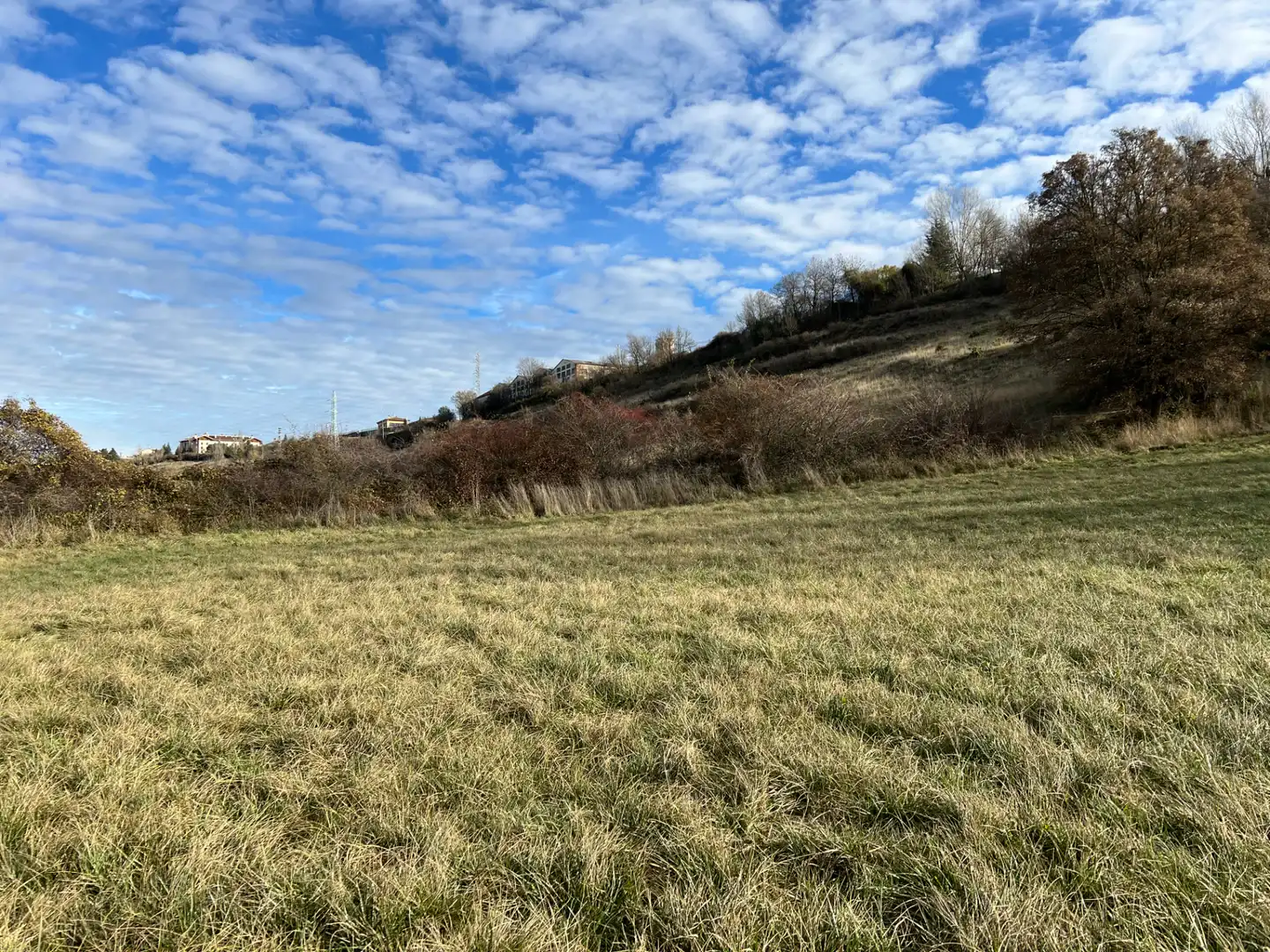 Terreno en venta en Jaca