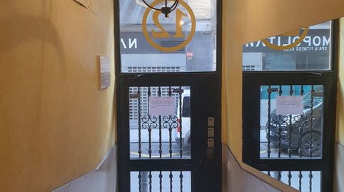 Foto 5 de Casa o xalet en venda a Barrio del Centro, Alicante / Alacant