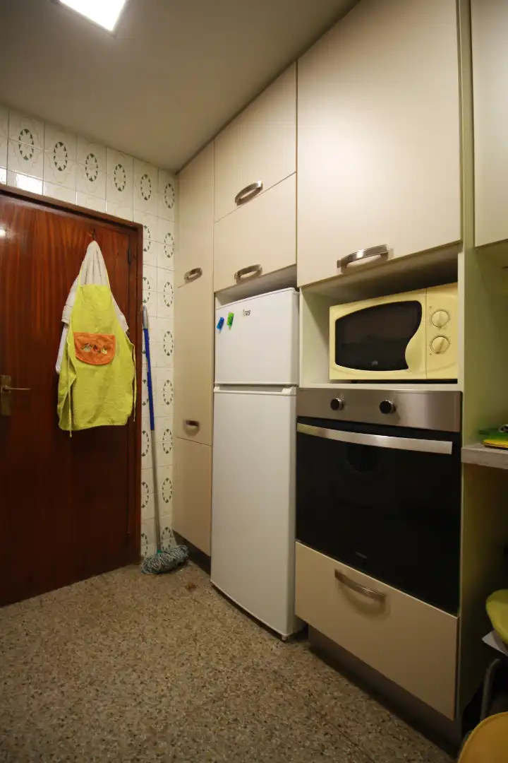 Appartement avec terrasse à louer à Calle de Luis López Allué, imagen 19
