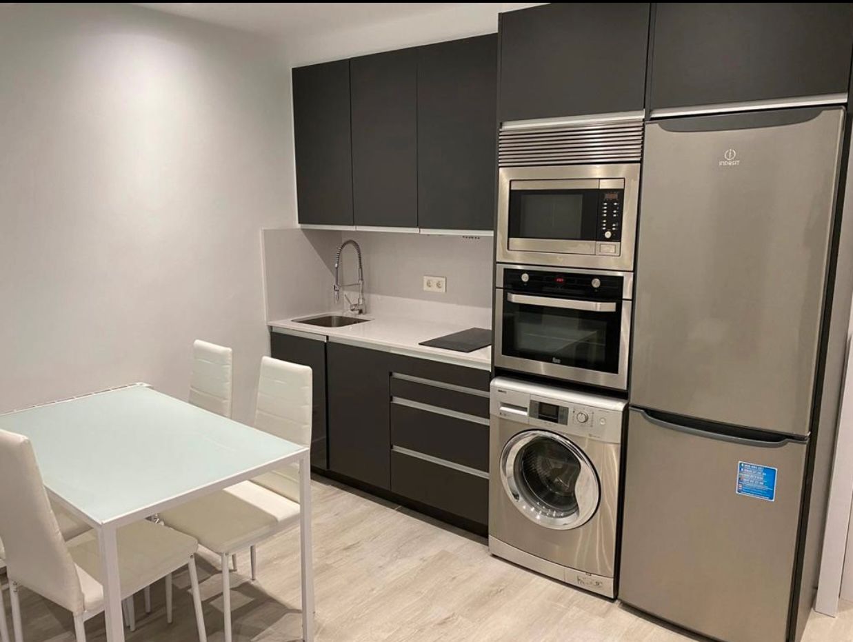 Wohnung miete in Isasi Kalea, Eibar