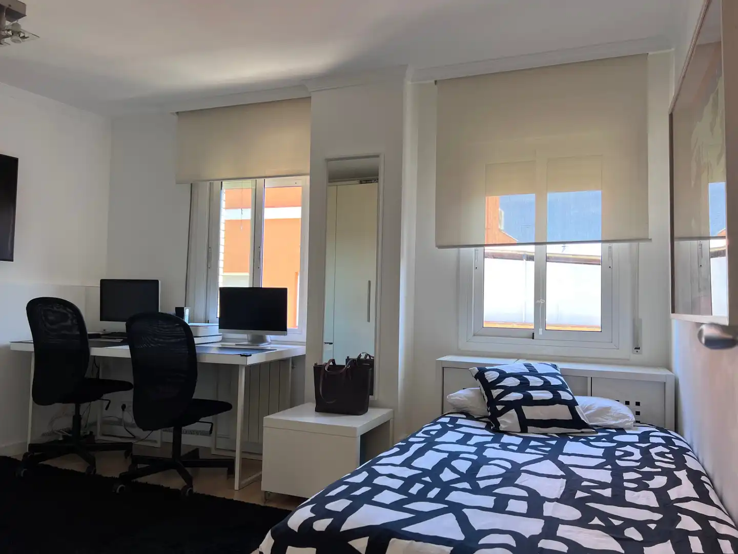 Habitación de Dúplex en venta en Vilassar de Dalt con Aire acondicionado, Calefacción y Parquet