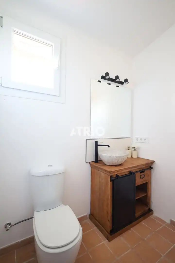 Bany de Casa o xalet en venda en Manacor amb Traster