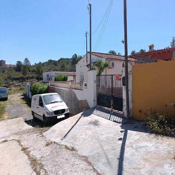Vista exterior de Casa o xalet en venda en  Tarragona Capital