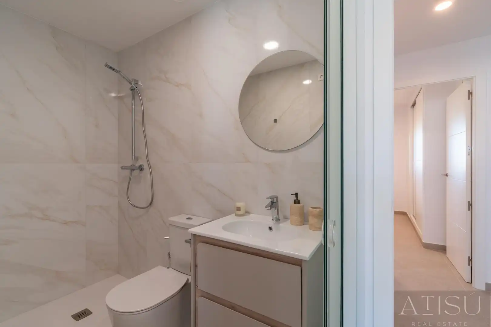 Appartement compact avec piscine à vendre à Orihuela Costa, imagen 23