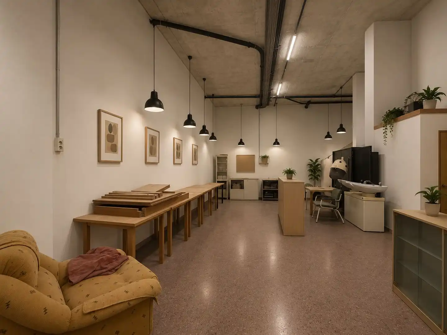 Local comercial en venta en Centro, imagen 4