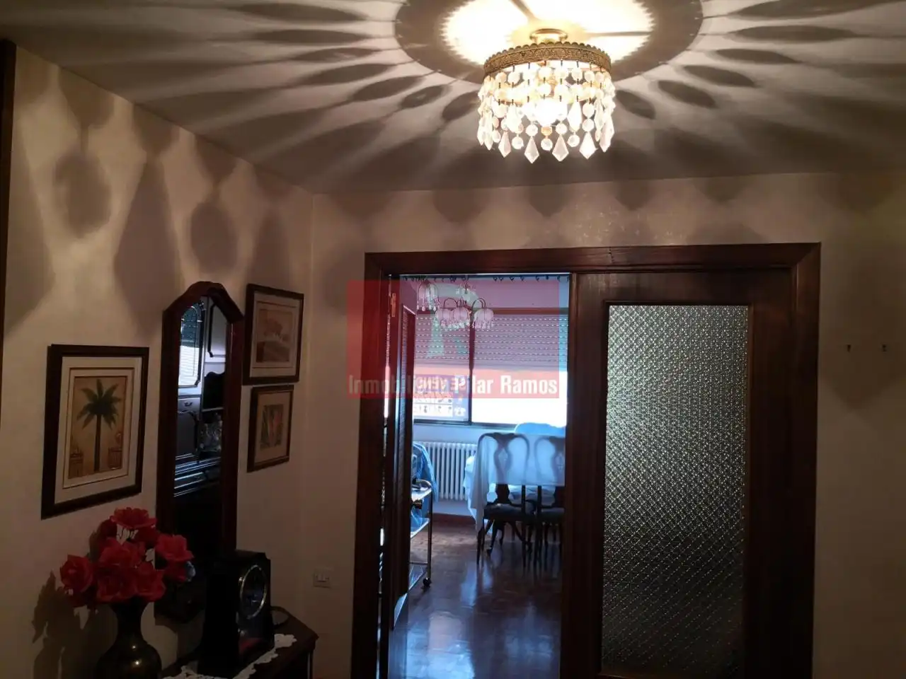 Flat for sale in Soto y Amío  with Heating and Parquet flooring