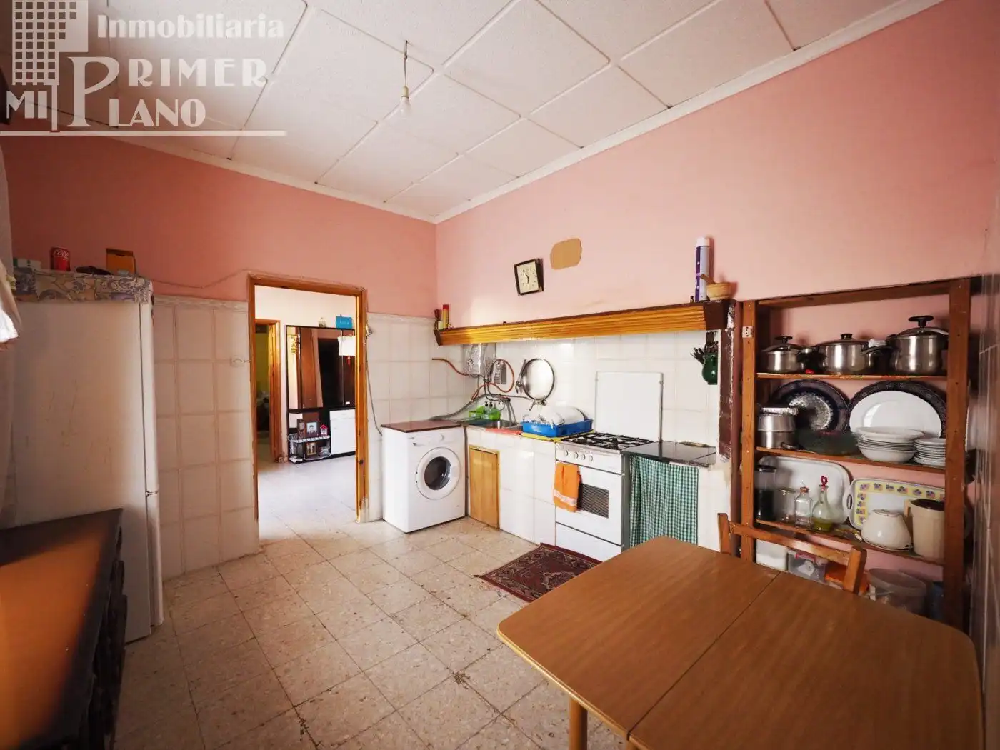 Haus zum Verkauf in Tomelloso, imagen 6