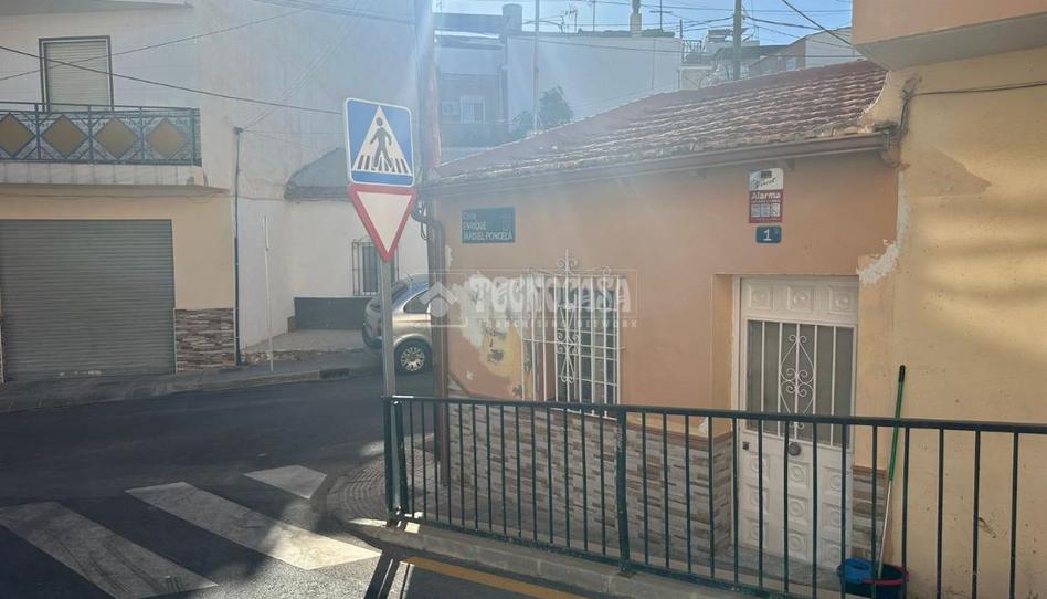 Foto 1 de Casa o xalet en venda a San Alberto - La Alcubilla - Florisol, Málaga