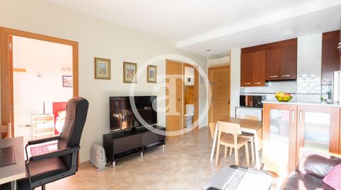 Photo 4 of Flat for rent in Calle de San Bernabé, Palacio, Madrid Capital