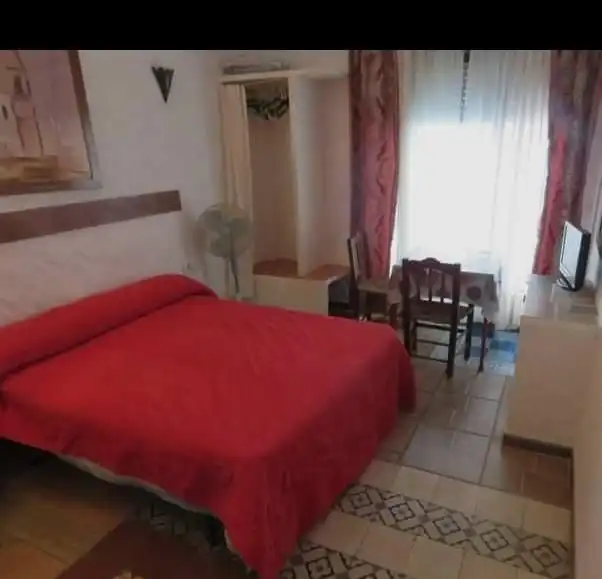 Dormitori de Estudi en venda en San Fernando