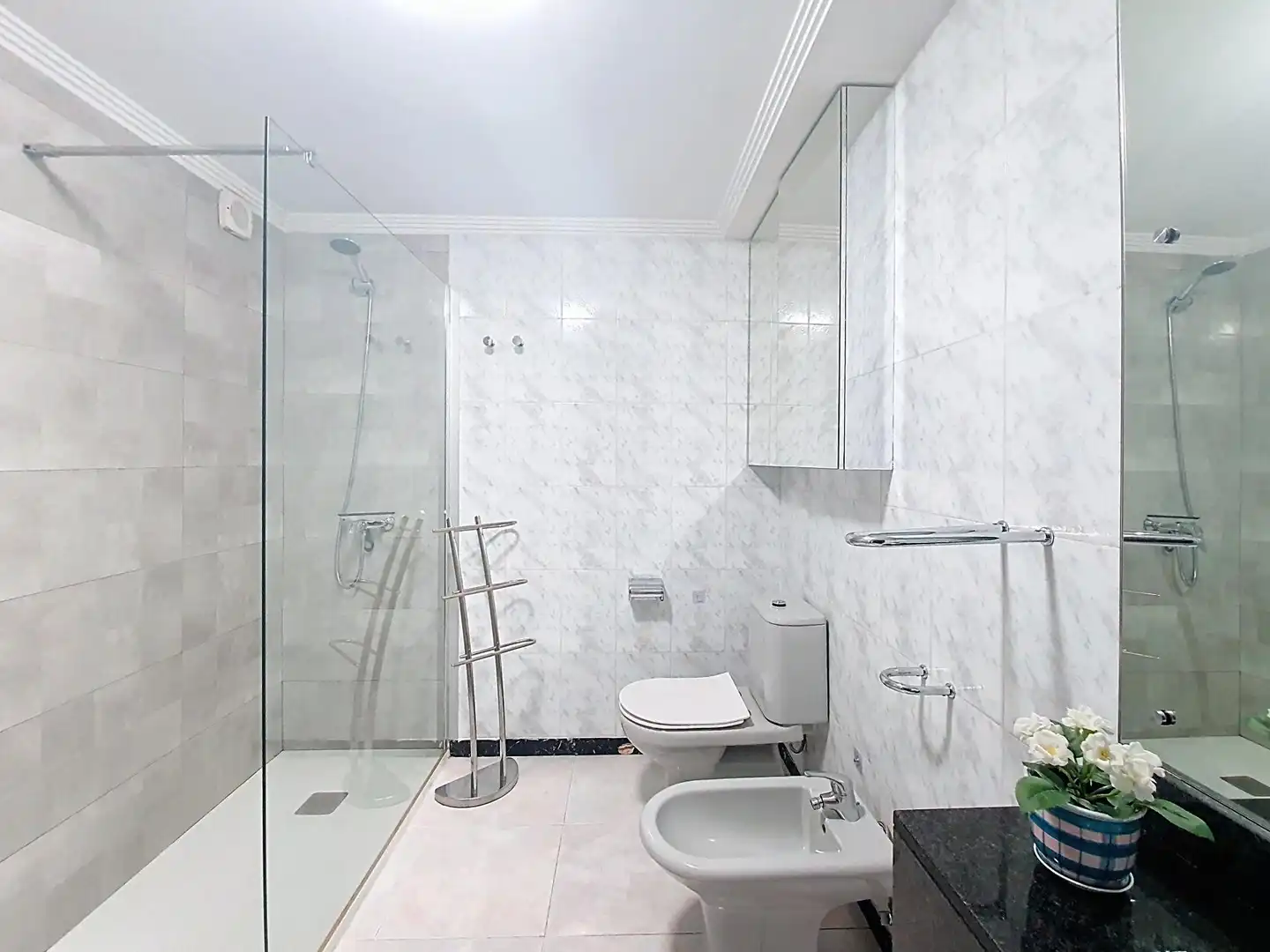 Piso con ascensor en venta en Calle ALBAREDA, imagen 22