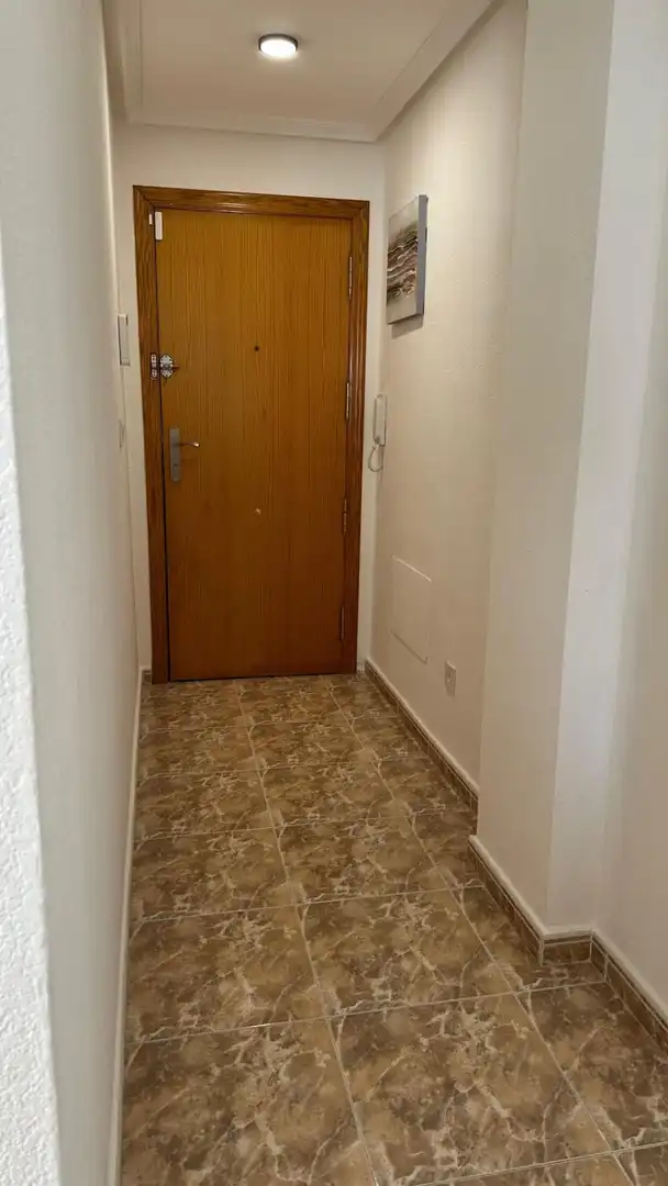 Àtic amb terrassa de lloguer a Centro, imagen 18