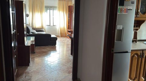 Foto 5 de Piso en venta en Calle Corregidor Nicolás Isidro, Portada Alta - Pol. Crta. De Cártama, Málaga Capital