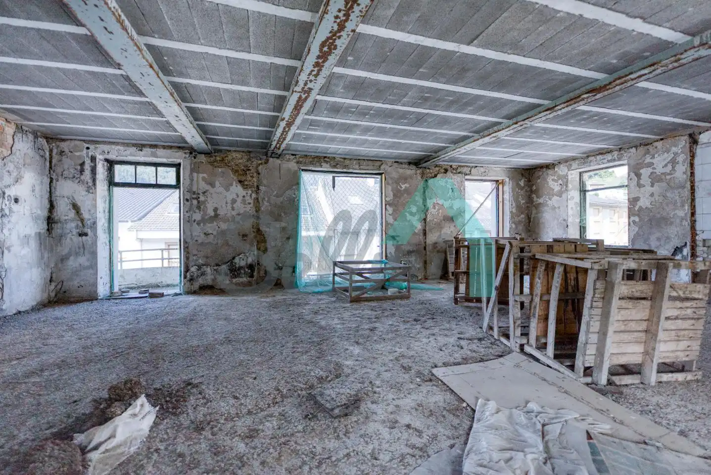 Maison avec jardin à vendre à Barrio La Ferrería, imagen 50