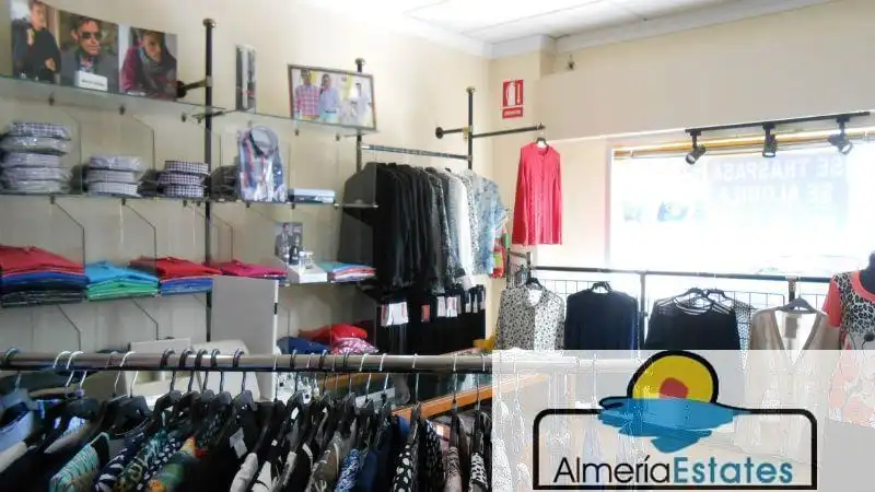 Local comercial de lloguer a Albox, imagen 9