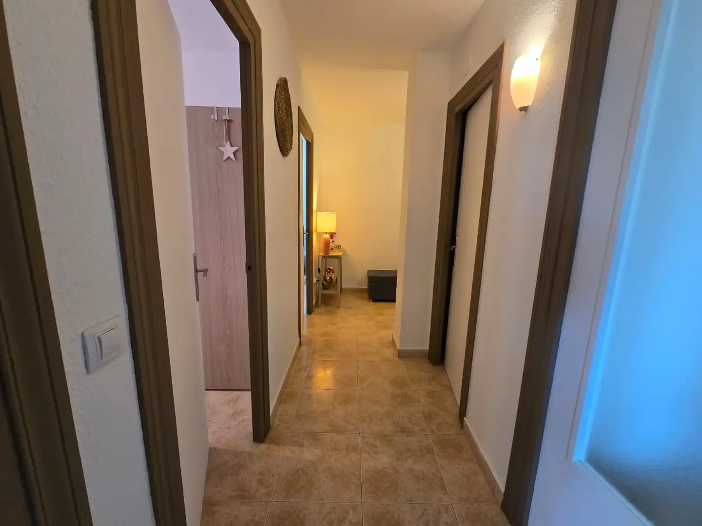 Piso con terraza en venta en Carrer de les Balears, imagen 22