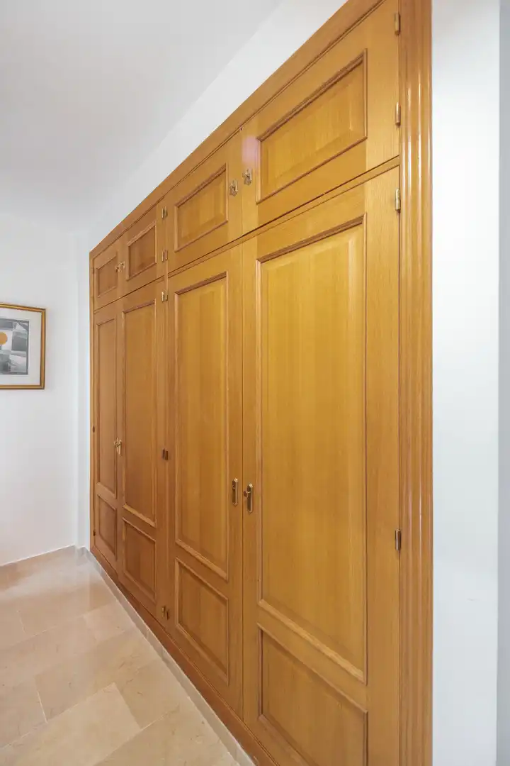 Piso en venta en Marbella con Aire acondicionado y Terraza