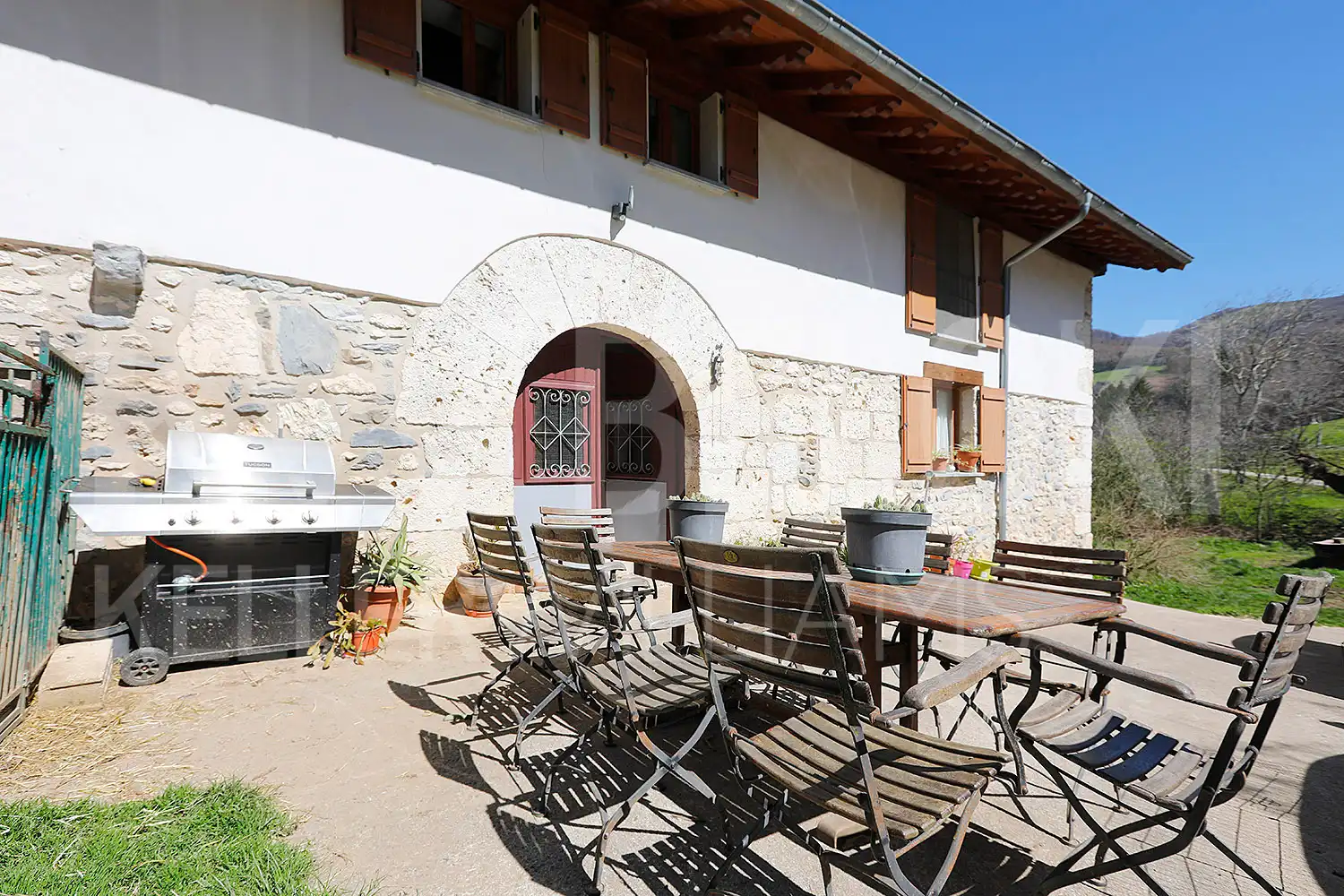 Casa o chalet en venta en Leitza
