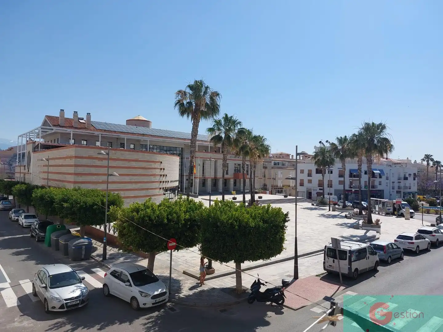 Appartement avec terrasse à vendre à Centro