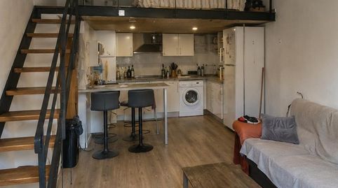 Foto 3 de Apartamento en venta en Calle de Clemente Fernández, Puerta del Ángel, Madrid Capital