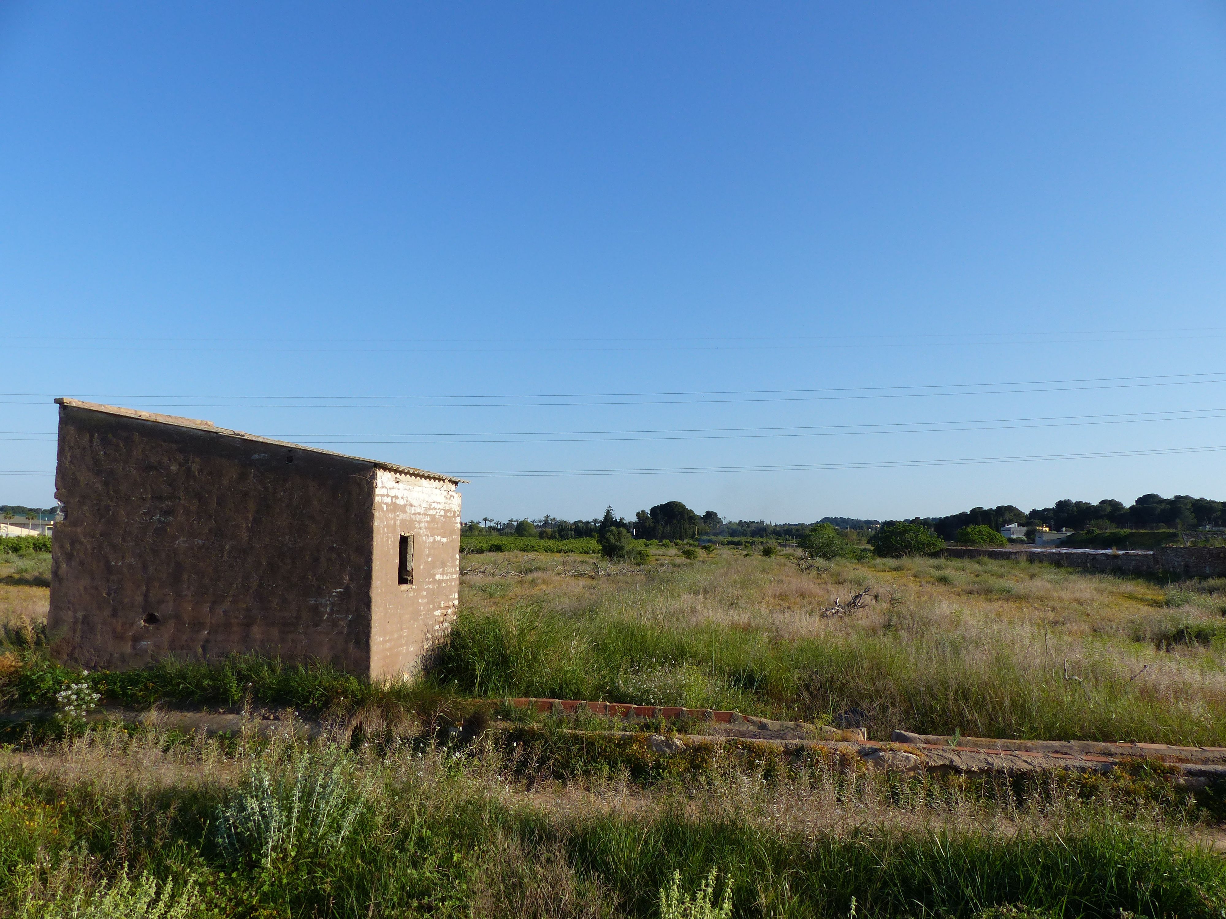 Terreno en venta en Bétera