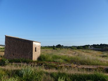 Terreno rustico in vendita a Calle Castielfabib