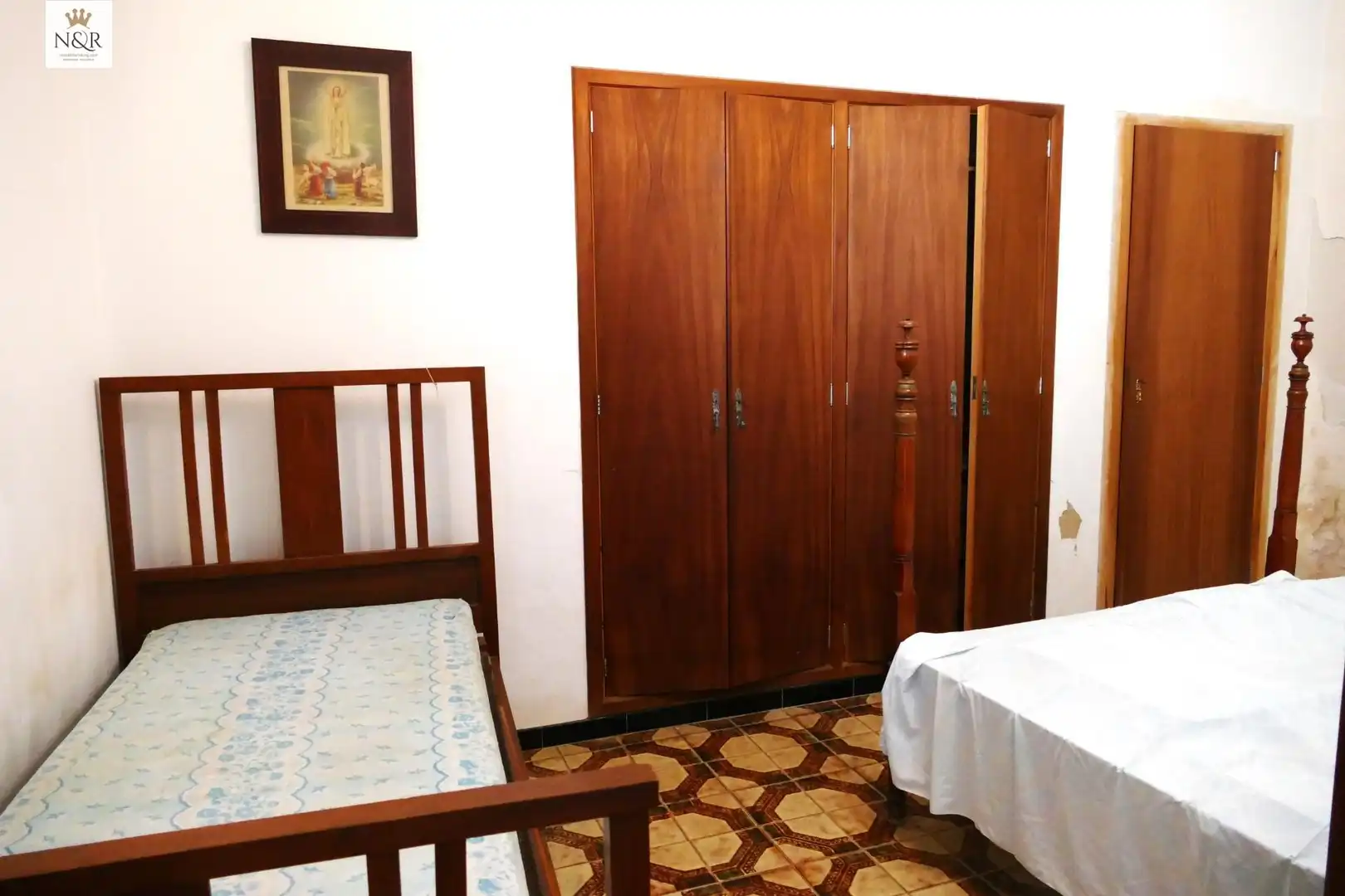 Casa rústica amb jardí en venda a Binissalem, imagen 10