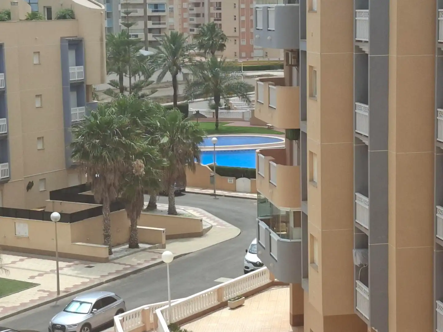 Apartament amb piscina en venda a Poligono G-1 Pto Menor 1G, imagen 11