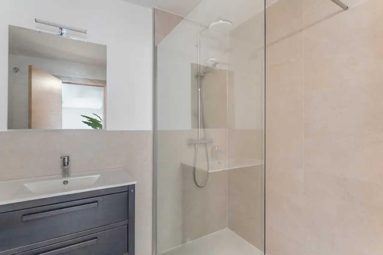 Appartement compact avec piscine à vendre à La Pedrera - Vessanes, imagen 11