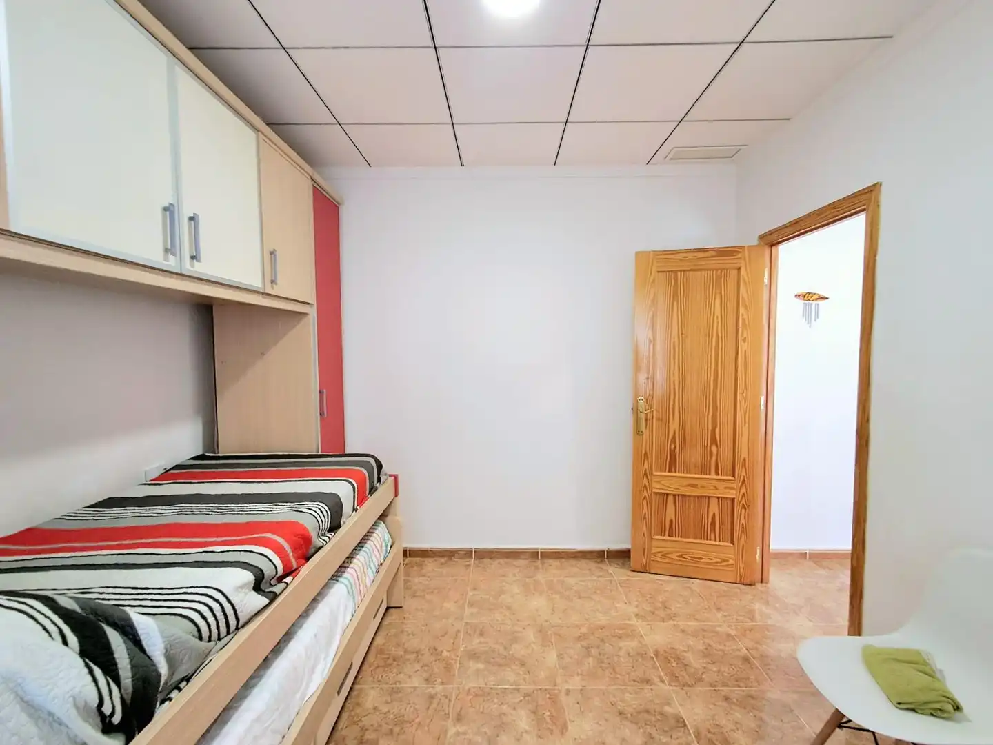 Habitación de Piso en venta en Águilas con Aire acondicionado, Calefacción y Amueblado