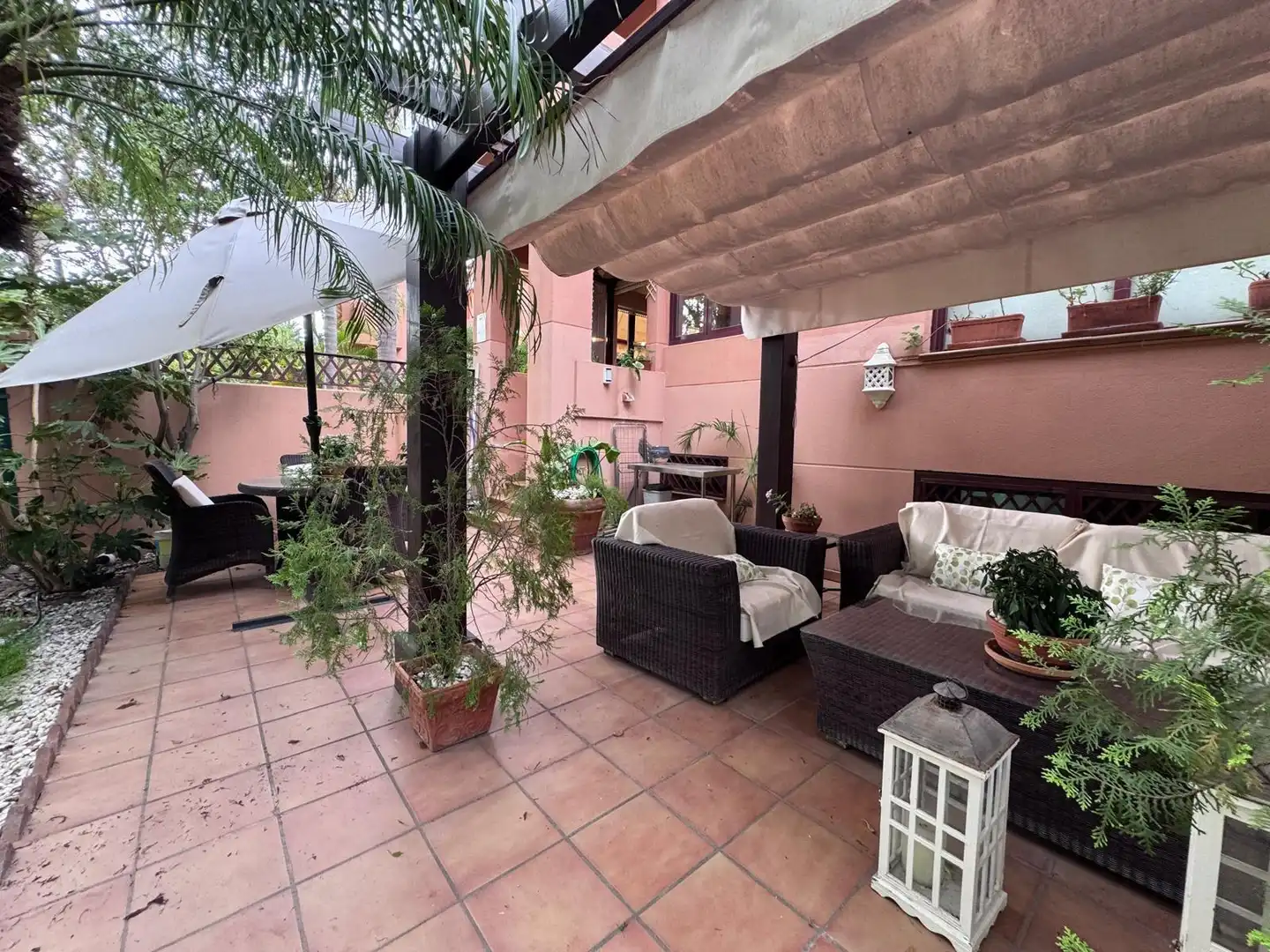 Casa bifamiliare con piscina in vendita a Playa de Granada, imagen 38
