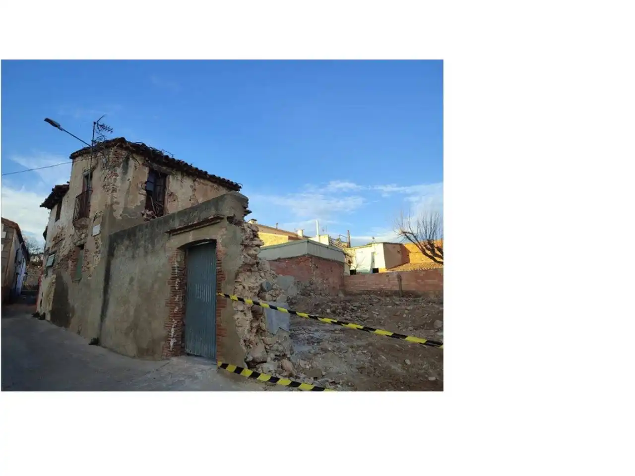 Terreny rústic en venda a Les Franqueses del Vallès, imagen 6
