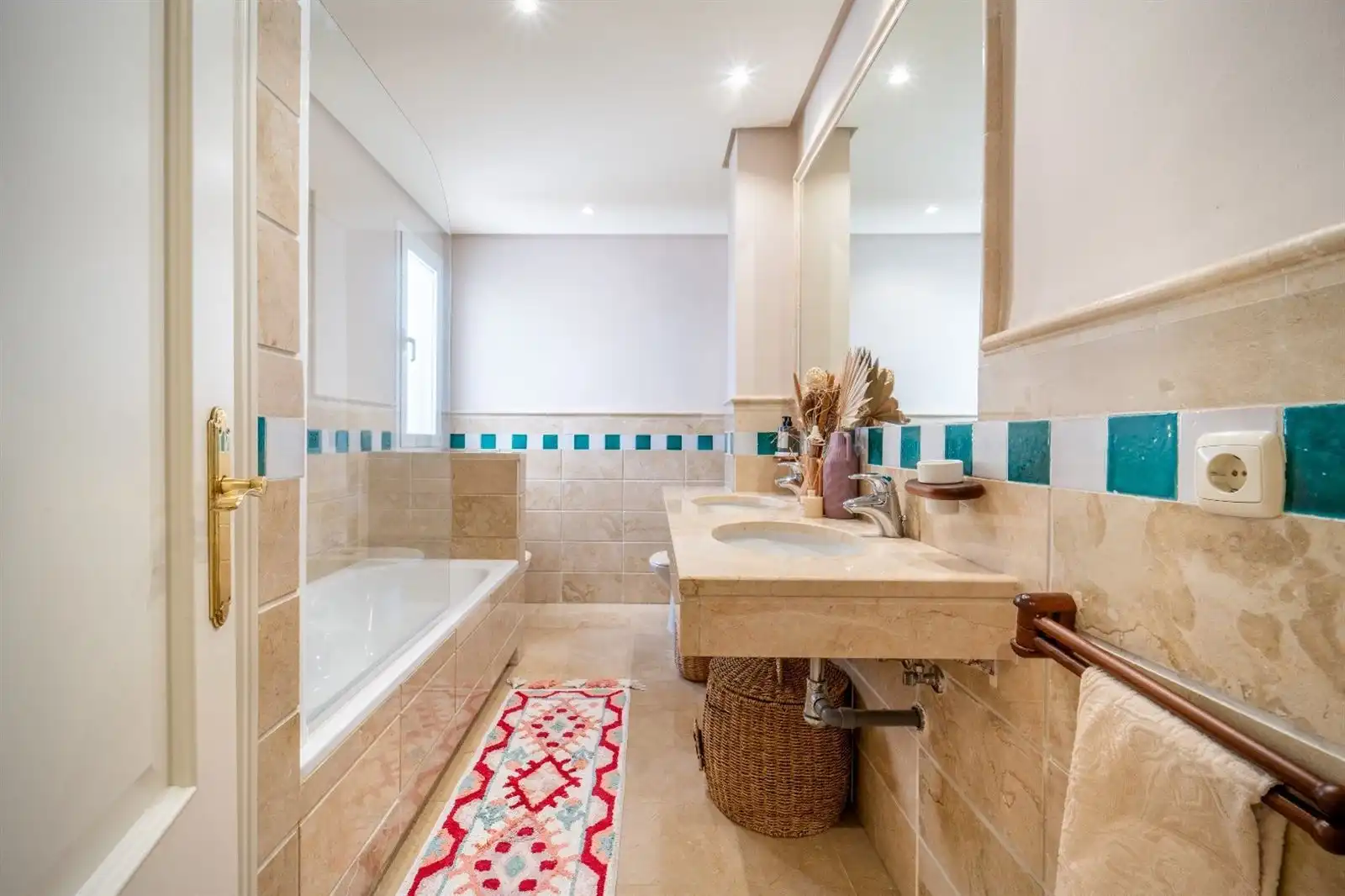 Dúplex con piscina en venta en Avenida Tomás Pascual 22, imagen 18