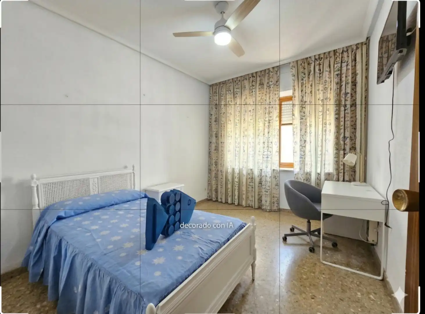 Habitación de Residencial en venta en Cartagena