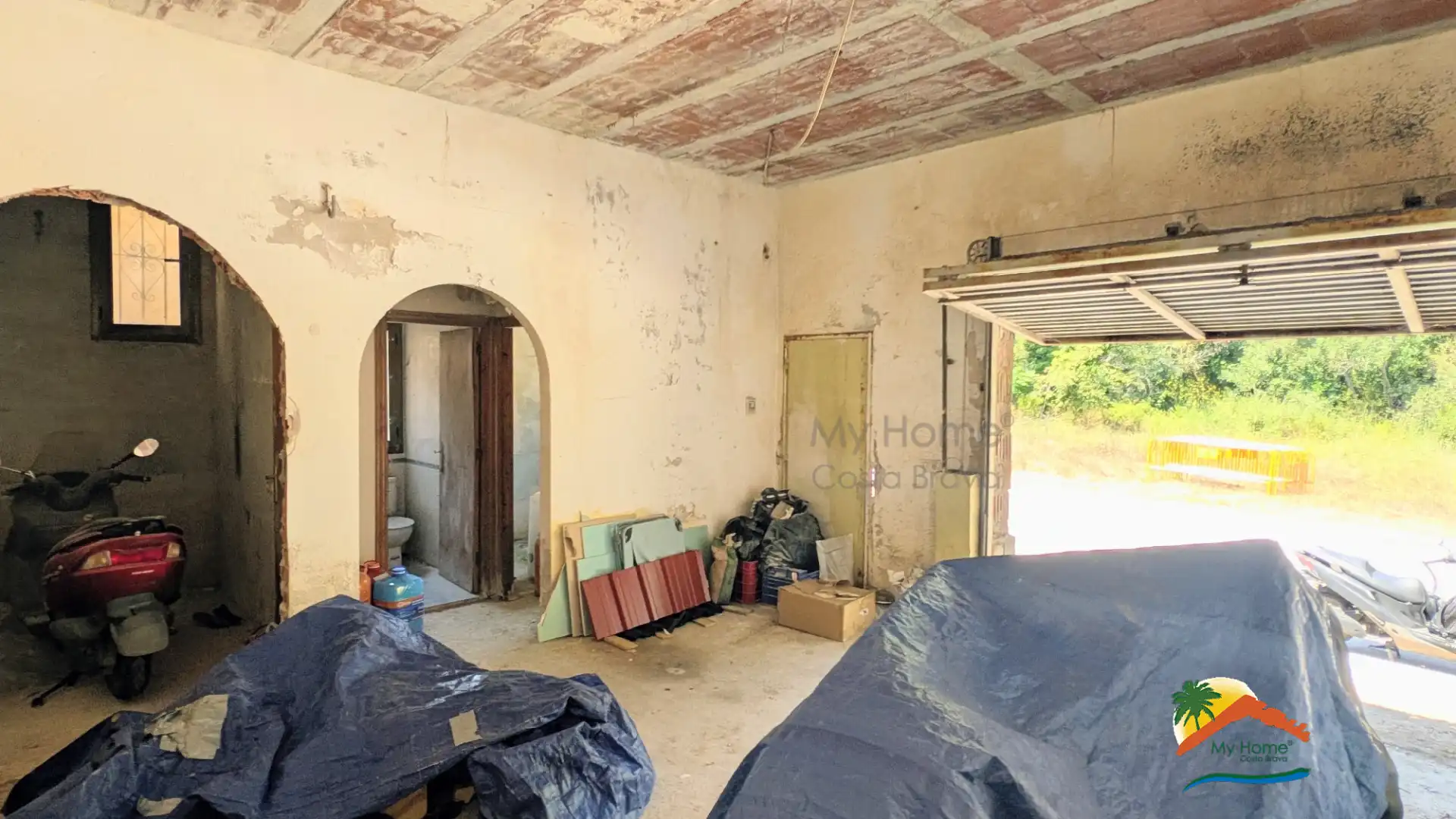 Casa o chalet en venta en Vidreres con Calefacción, Jardín privado y Trastero