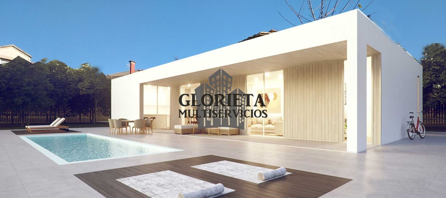 Garden of House or chalet for sale in Vigo 