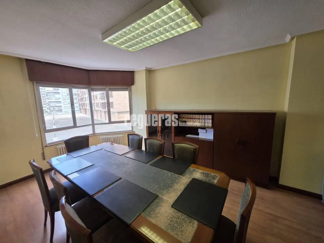 Pis en venda en Avilés amb Calefacció, Parquet i Terrassa