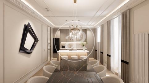 Photo 5 of Flat for sale in Calle del Príncipe de Vergara, Recoletos,  Madrid Capital