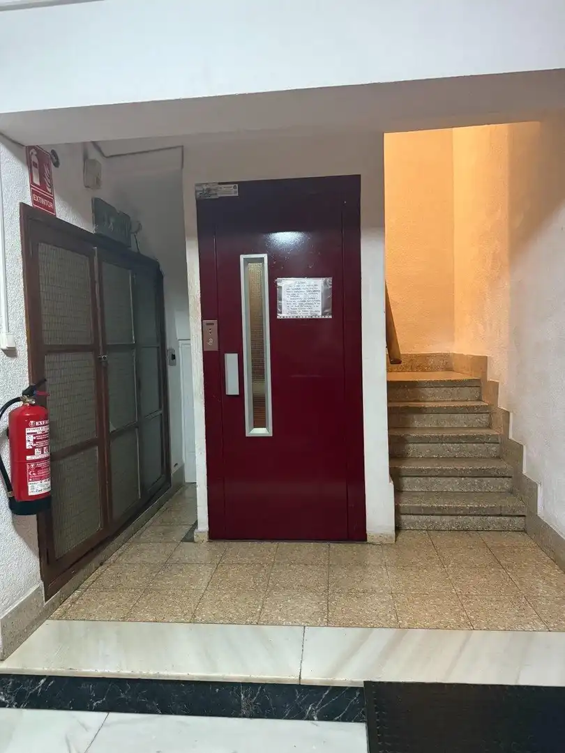Flat with terrace for sale in Sagunto ciudad, imagen 21